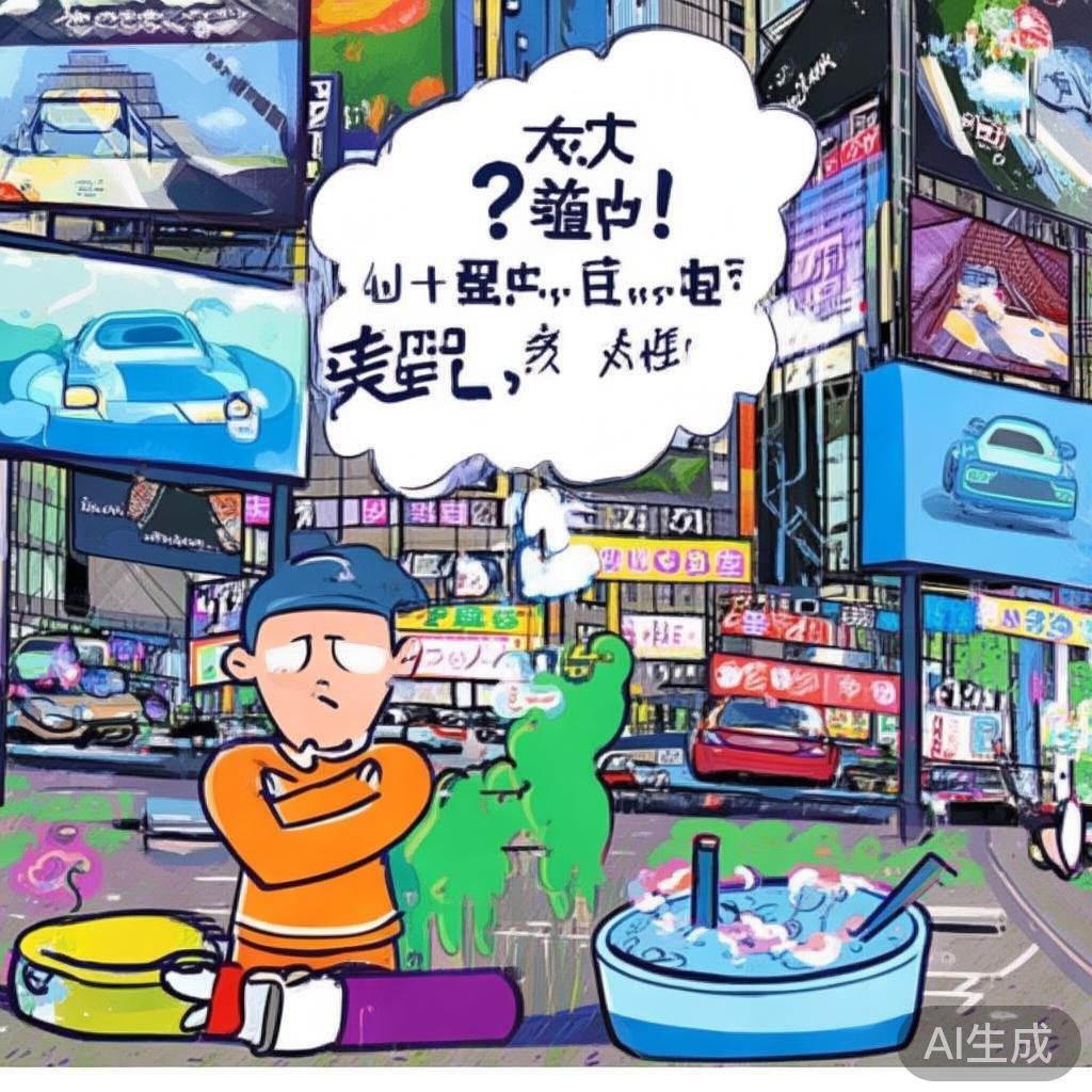 烦透了?教你几招彻底摆脱恼人的汽车获客广告! - 快讯网 - 分享生活资讯热点话题综合门户网www.pusiai.com