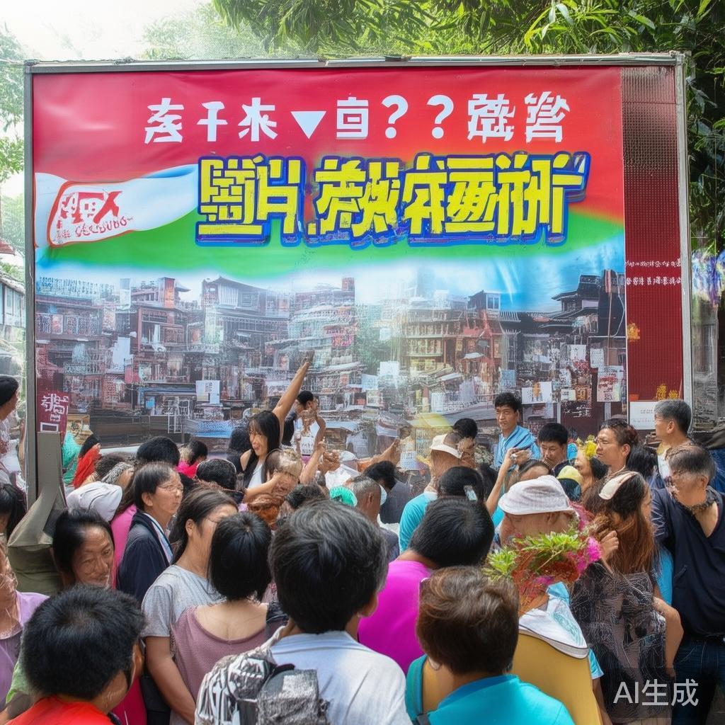 广西消费券来了,你还不知道怎么用! - 快讯网 - 分享生活资讯热点话题综合门户网www.pusiai.com