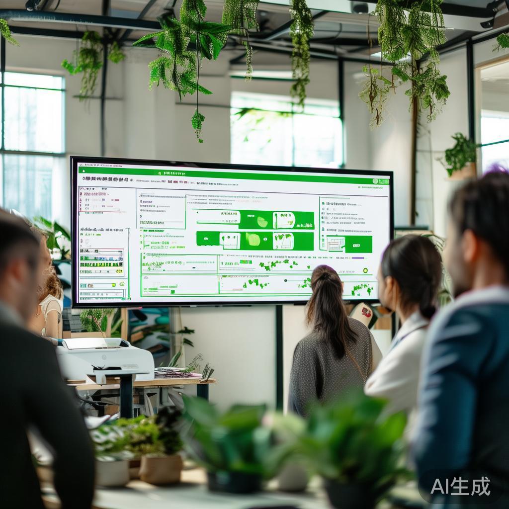 环保行业员工补贴申请,政策赋能、流程指引与价值重构 - 快讯网 - 分享生活资讯热点话题综合门户网www.pusiai.com