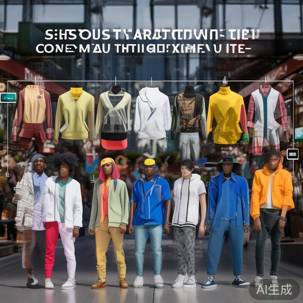服饰获客推广收费模式全解析,低成本高回报的推广方案都在这里! - 快讯网 - 分享生活资讯热点话题综合门户网www.pusiai.com