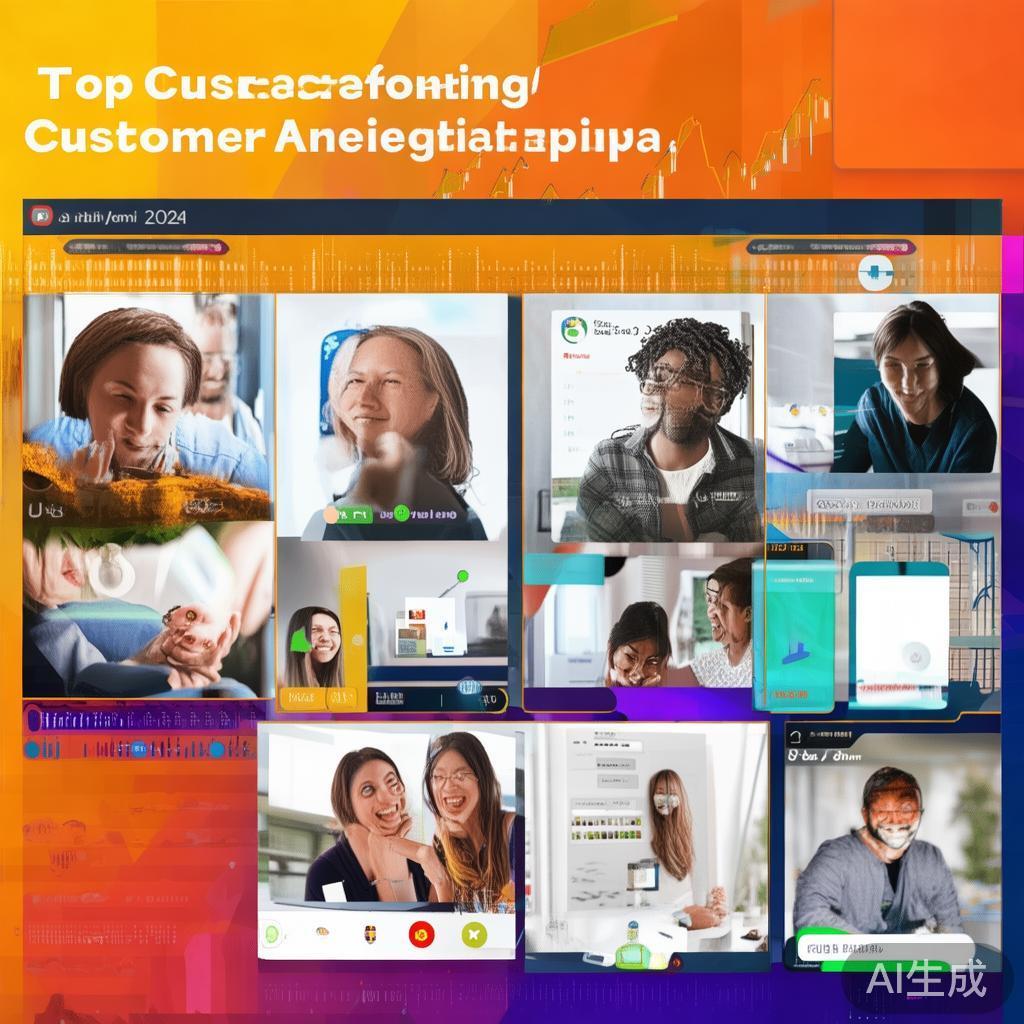 2024年最实用的获客App推荐,让你的客户源源不断! - 快讯网 - 分享生活资讯热点话题综合门户网www.pusiai.com