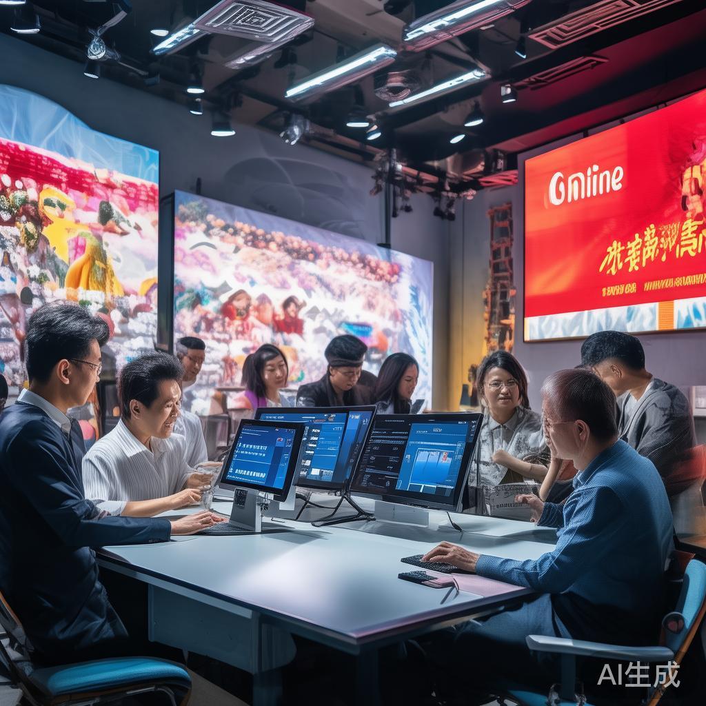 江门传统企业怎么获客?线上获客才是王道! - 快讯网 - 分享生活资讯热点话题综合门户网www.pusiai.com