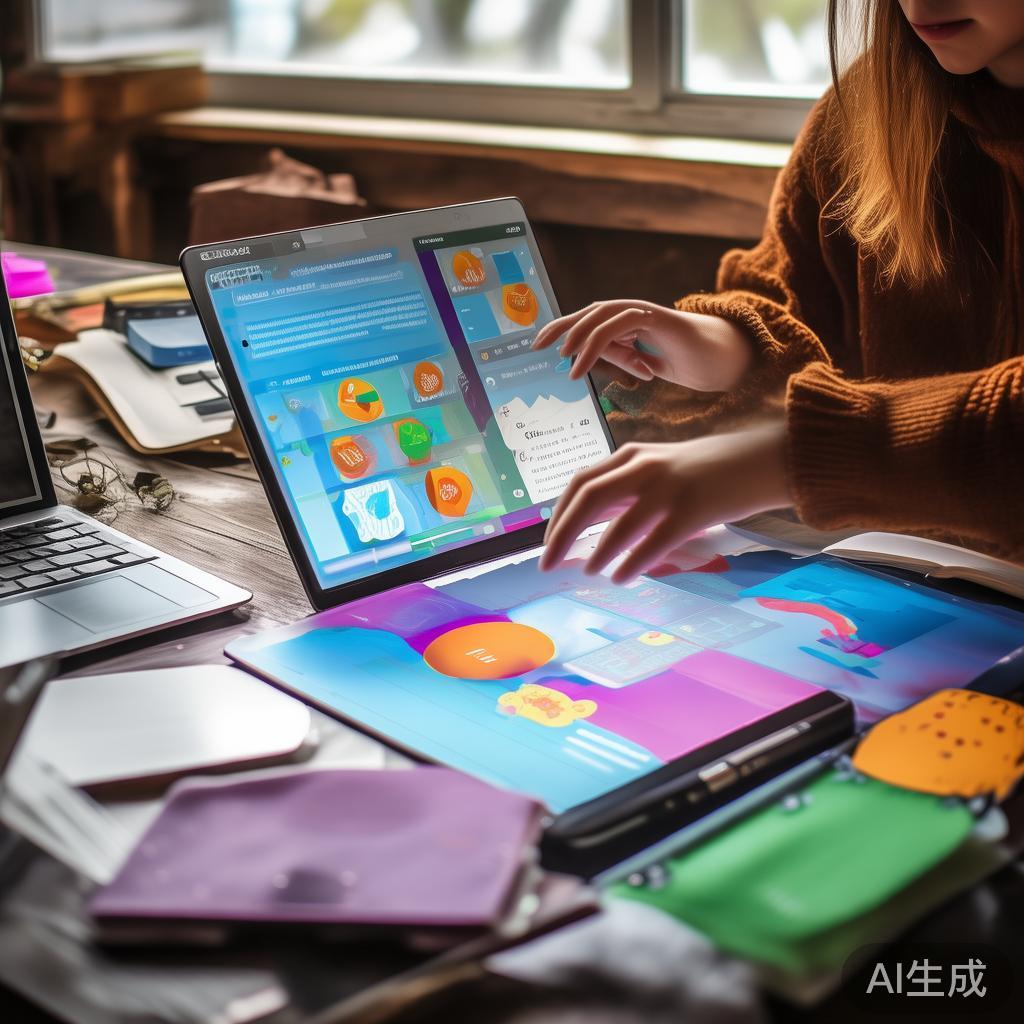 快速获取网课资料,轻松完成学习计划 - 快讯网 - 分享生活资讯热点话题综合门户网www.pusiai.com