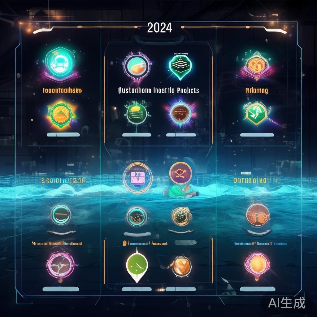 2024年最值得投入的获客项目推荐,让你的客户源源不断! - 快讯网 - 分享生活资讯热点话题综合门户网www.pusiai.com
