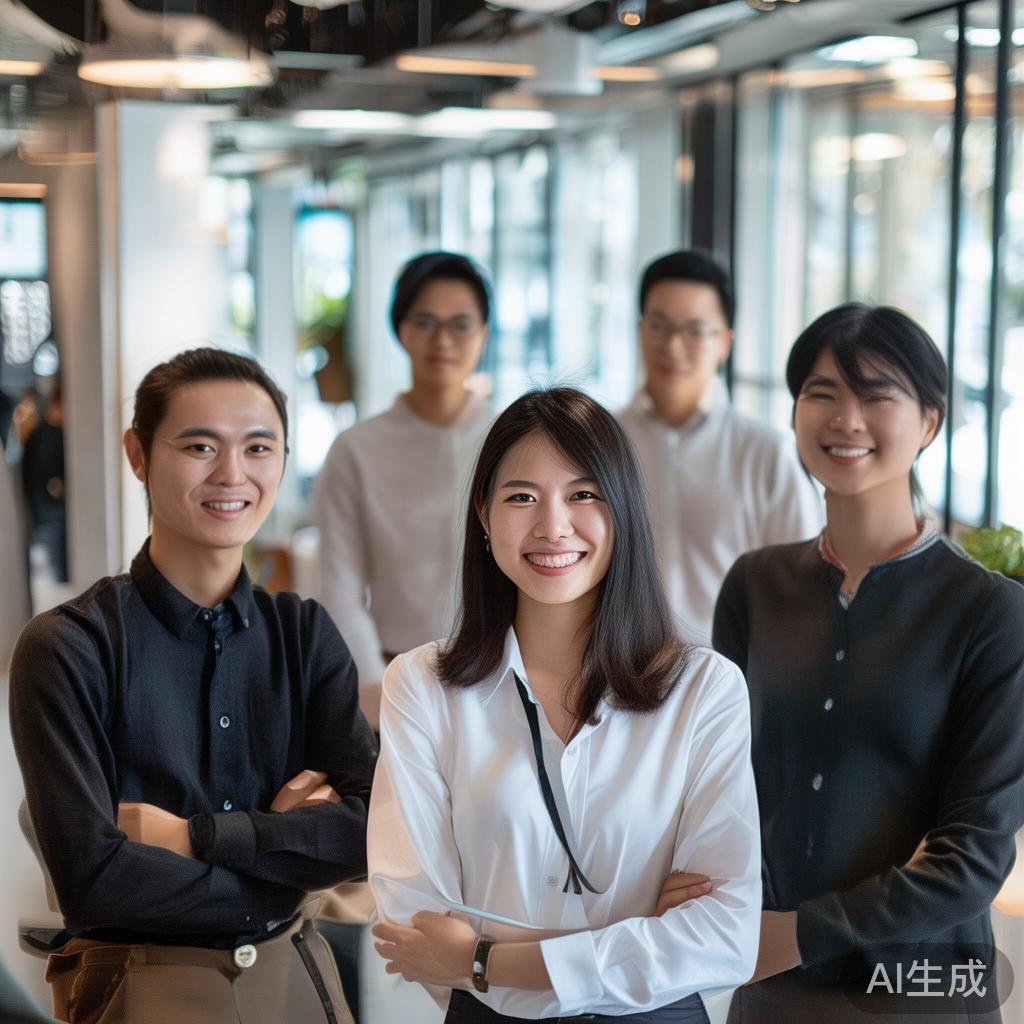 潮州财税公司如何精准获客?这5种方法让你业绩翻倍! - 快讯网 - 分享生活资讯热点话题综合门户网www.pusiai.com