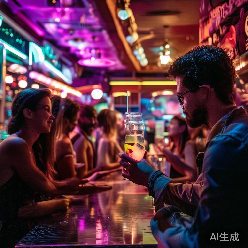 酒吧组局怎么获客?这5招让你的酒吧人气爆棚! - 快讯网 - 分享生活资讯热点话题综合门户网www.pusiai.com