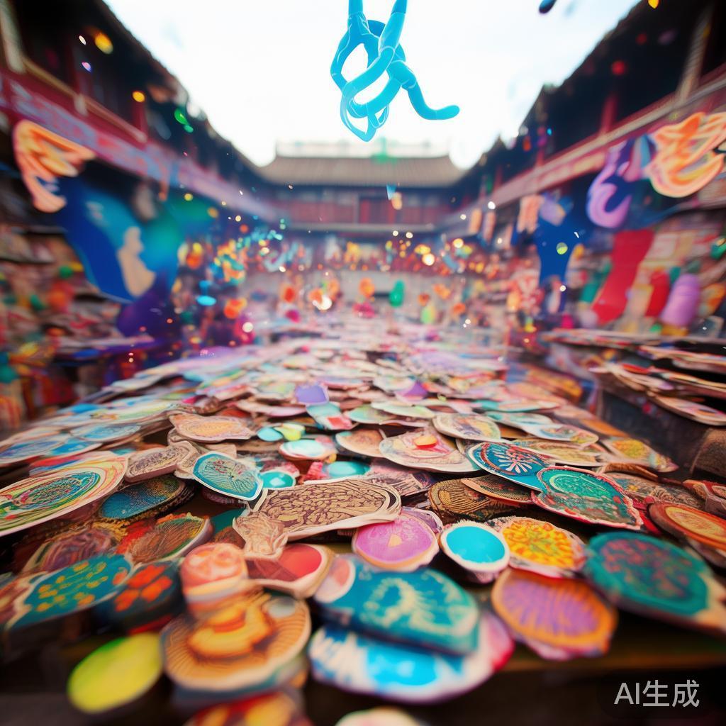 宁夏,基因密码的美丽与力量—宁夏核酸贴纸领取指南 - 快讯网 - 分享生活资讯热点话题综合门户网www.pusiai.com
