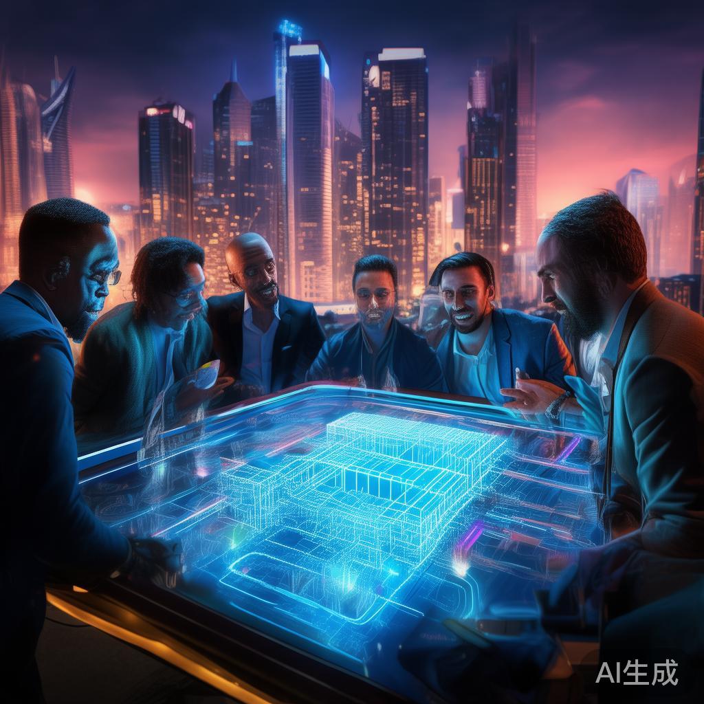 2024年全新获客模式，如何突破传统，实现流量变现？ - 快讯网 - 分享生活资讯热点话题综合门户网www.pusiai.com