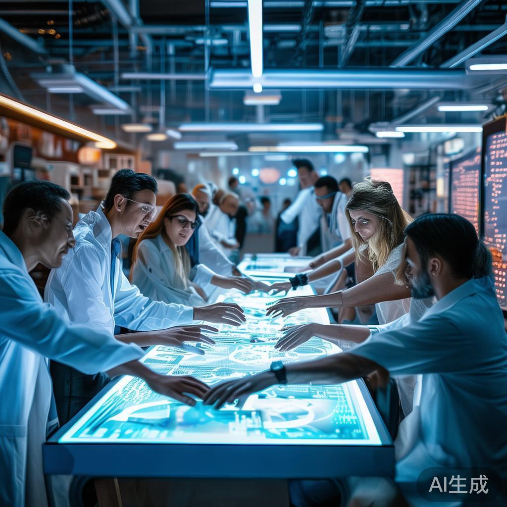 协同创新聚合力 政策赋能促发展——合作研发申请政府补贴的实践与路径 - 快讯网 - 分享生活资讯热点话题综合门户网www.pusiai.com