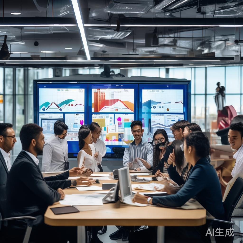 成都营销获客怎么合作？这5种模式让你的业务快速增长！ - 快讯网 - 分享生活资讯热点话题综合门户网www.pusiai.com