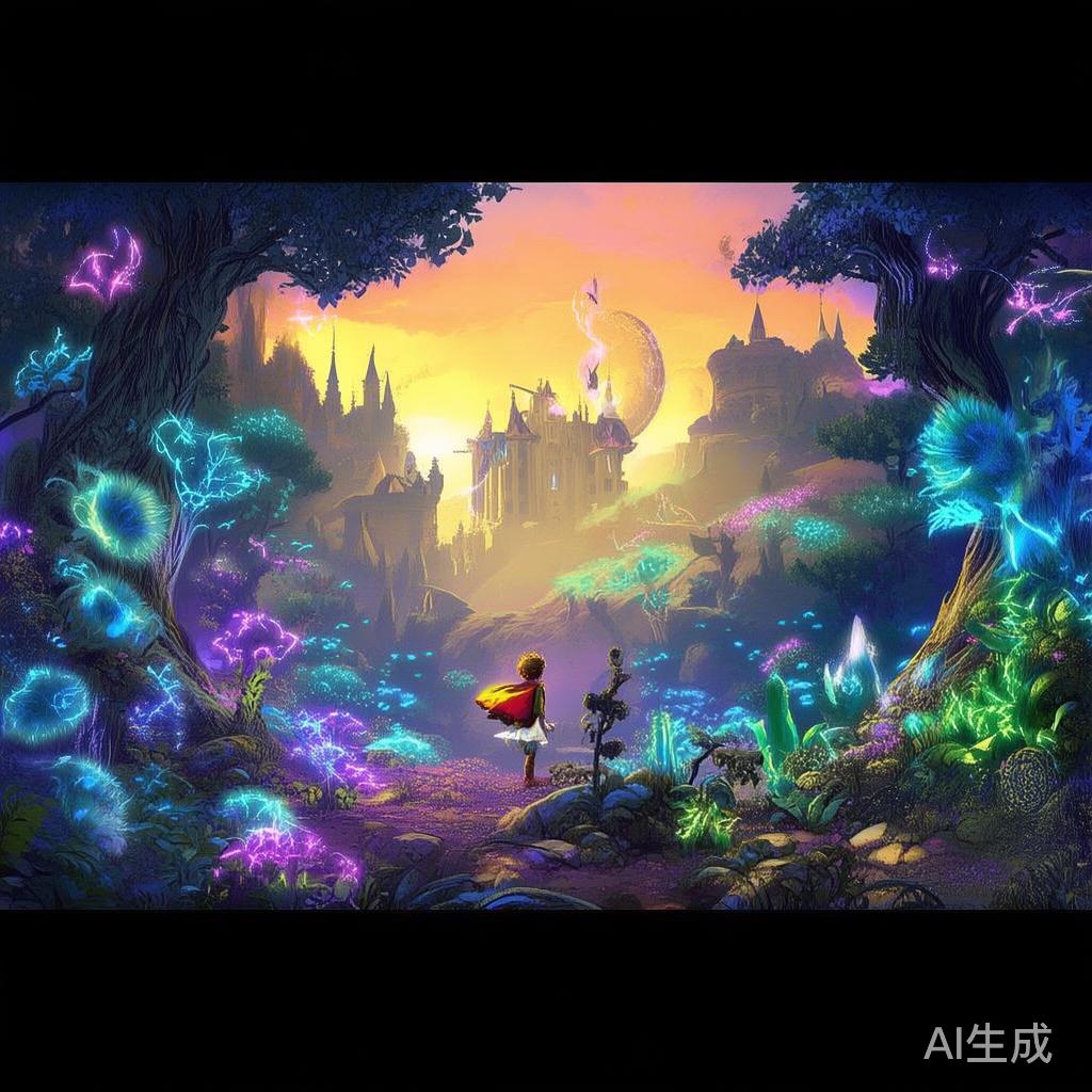 游戏的世界是充满魔法和惊喜的,想要开启你的游戏之旅,就要击败所有的敌人,解锁所有的宝箱,找到属于你的钥匙 - 快讯网 - 分享生活资讯热点话题综合门户网www.pusiai.com