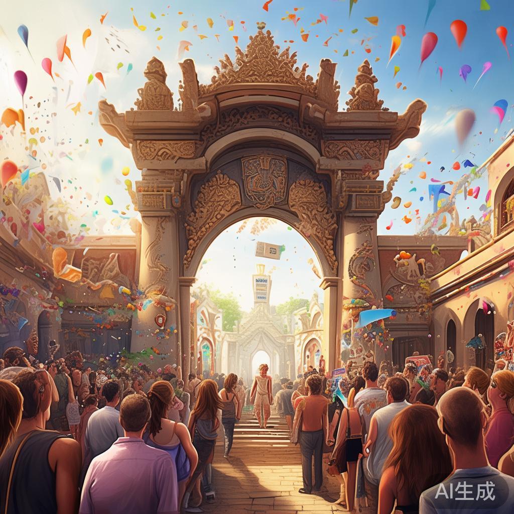 开启知识节之旅,快来领取吧! - 快讯网 - 分享生活资讯热点话题综合门户网www.pusiai.com