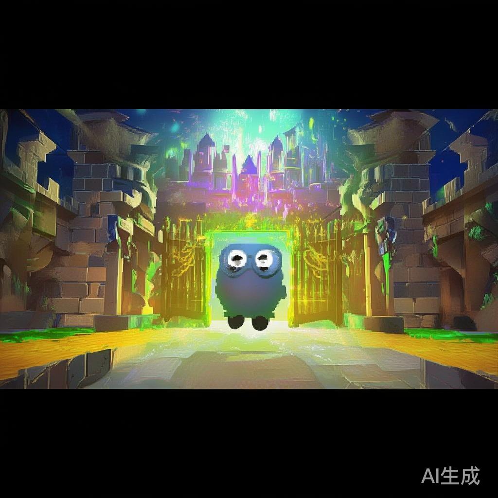 丁墩墩,开启你的游戏之旅 - 快讯网 - 分享生活资讯热点话题综合门户网www.pusiai.com