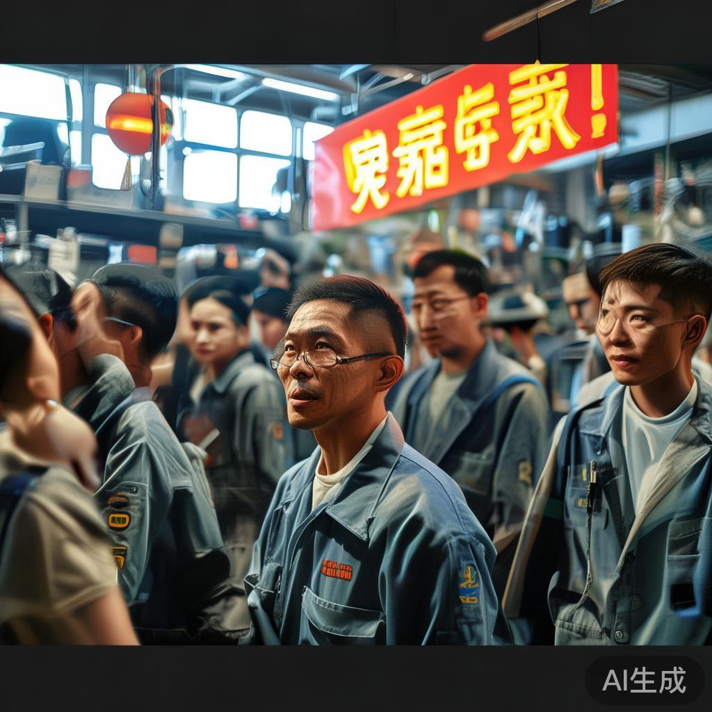 柳州技师补贴,助力技能提升,开启专业人生! - 快讯网 - 分享生活资讯热点话题综合门户网www.pusiai.com