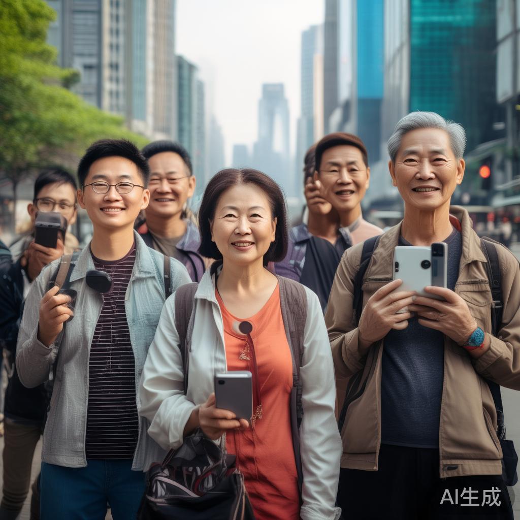 深圳手机补助，从经济 empowered到生活改善的无声奋斗 - 快讯网 - 分享生活资讯热点话题综合门户网www.pusiai.com