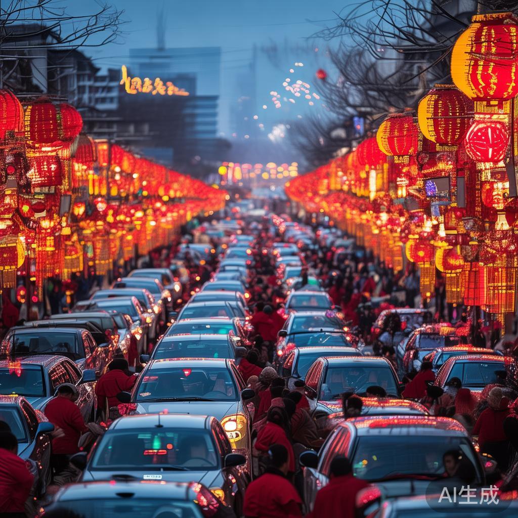山西春节交通流量解析 - 快讯网 - 分享生活资讯热点话题综合门户网www.pusiai.com