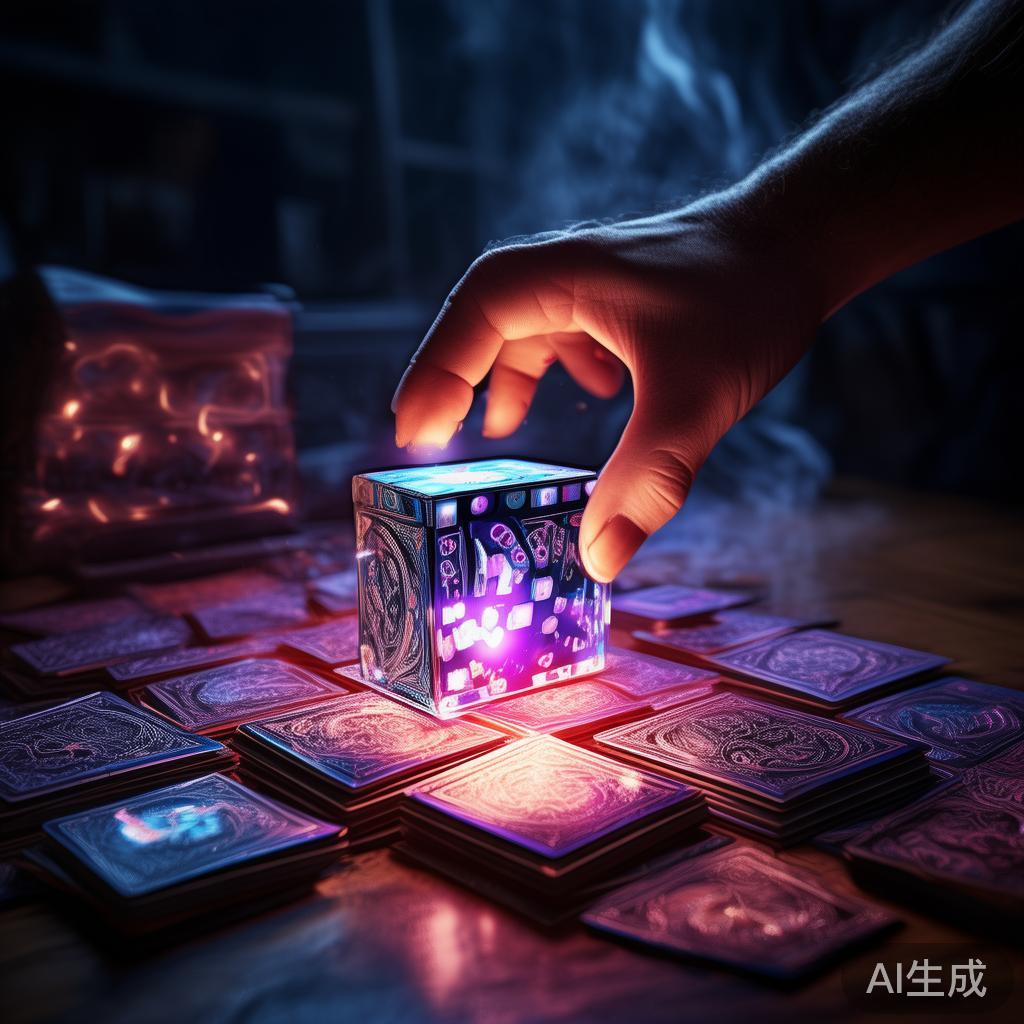 骰子的Instant Win,隐藏惊喜的牌堆陷阱 - 快讯网 - 分享生活资讯热点话题综合门户网www.pusiai.com