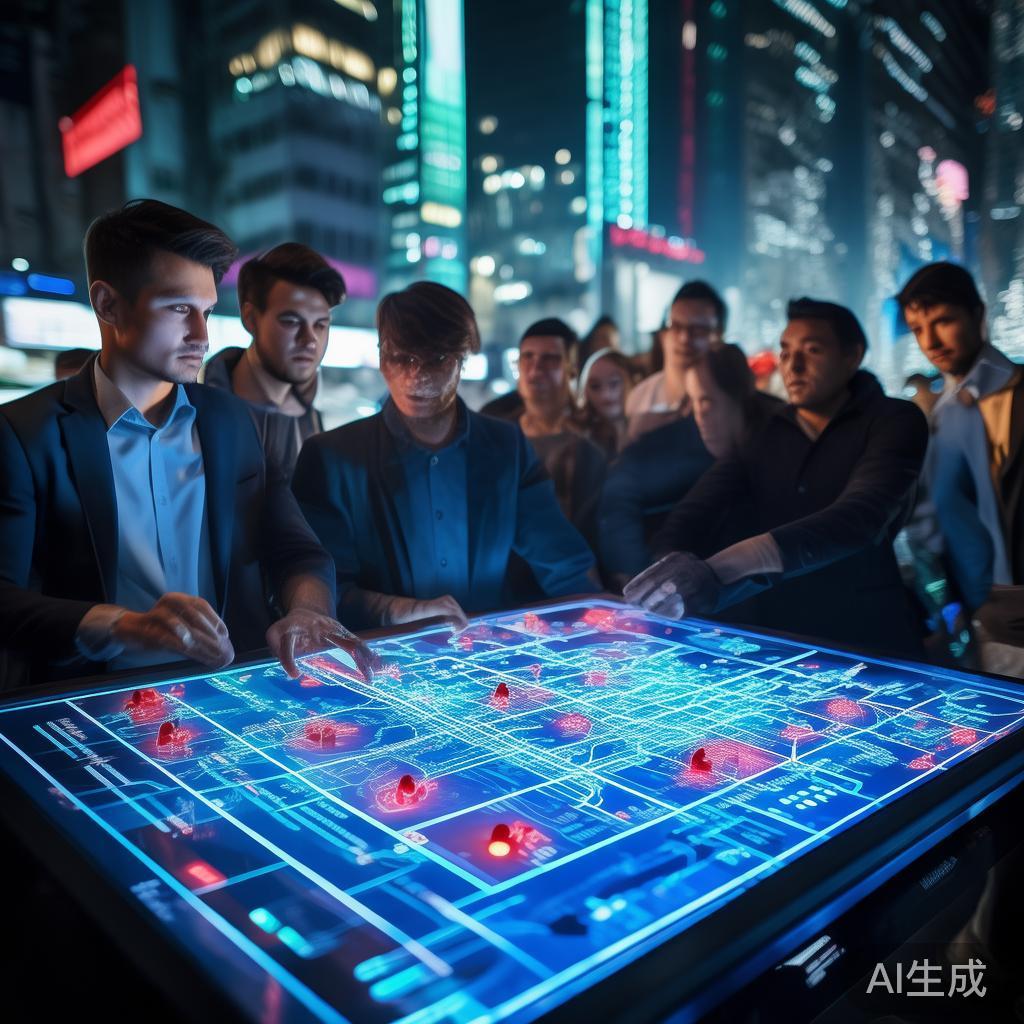 深圳获客资讯筛选指南，如何在信息爆炸中找到精准商机？ - 快讯网 - 分享生活资讯热点话题综合门户网www.pusiai.com