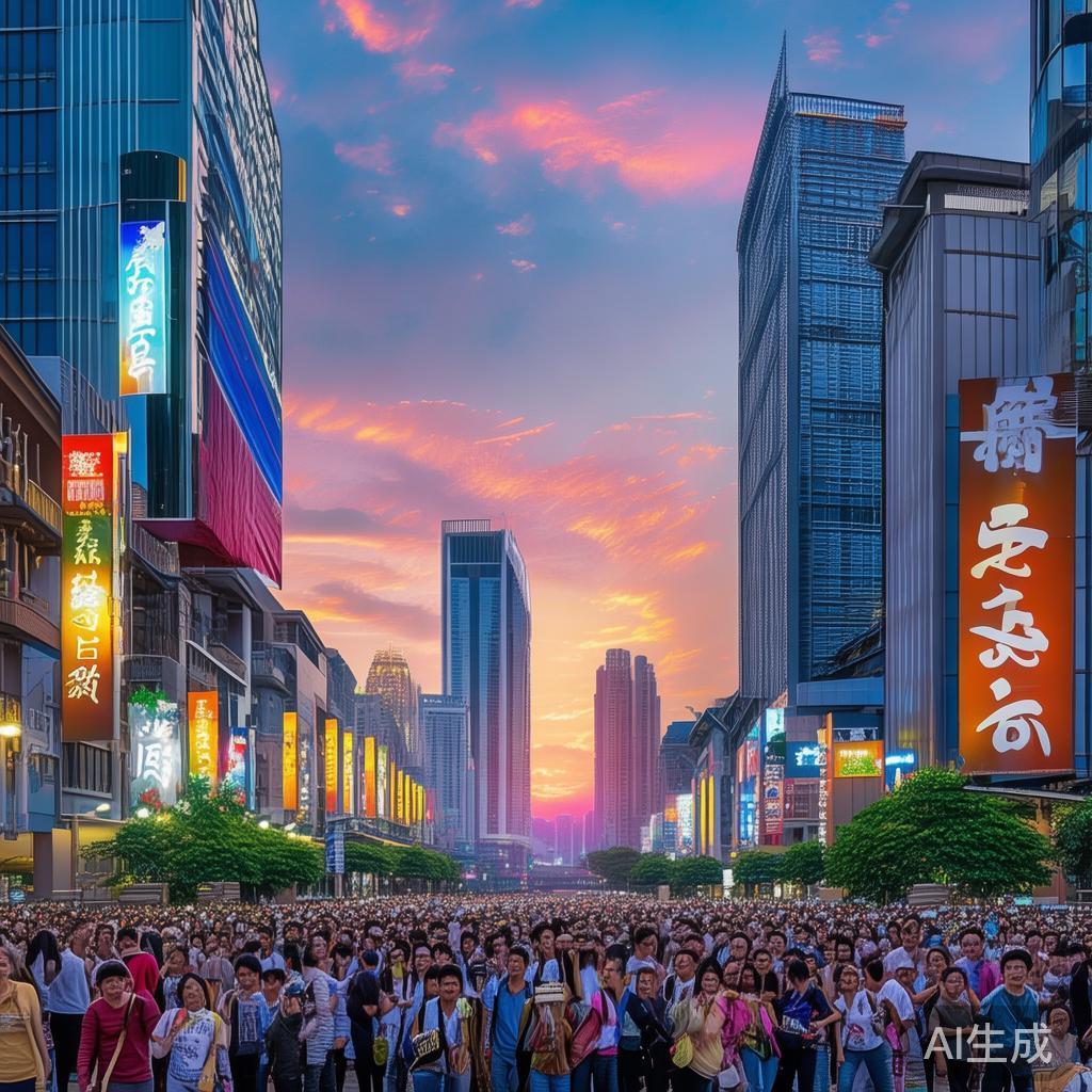 珠海,政策红利,红利不散! - 快讯网 - 分享生活资讯热点话题综合门户网www.pusiai.com