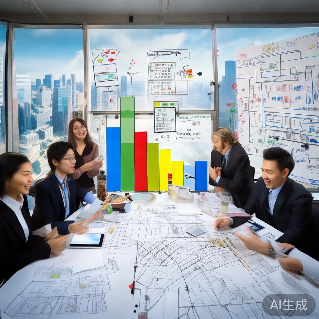 建筑资质行业获客难题?这5大策略让你业绩暴涨! - 快讯网 - 分享生活资讯热点话题综合门户网www.pusiai.com