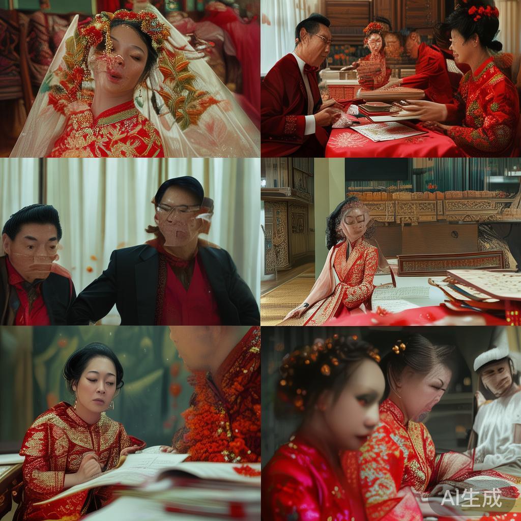 离婚彩礼，一种永恒的-cycle - 快讯网 - 分享生活资讯热点话题综合门户网www.pusiai.com