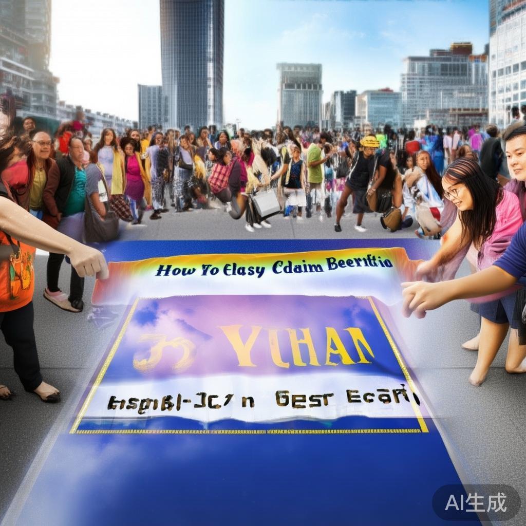 如何在白天6元轻松领取福利 - 快讯网 - 分享生活资讯热点话题综合门户网www.pusiai.com