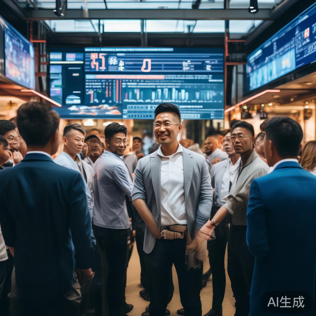 辽宁商家如何高效获客?独家合作模式揭秘! - 快讯网 - 分享生活资讯热点话题综合门户网www.pusiai.com