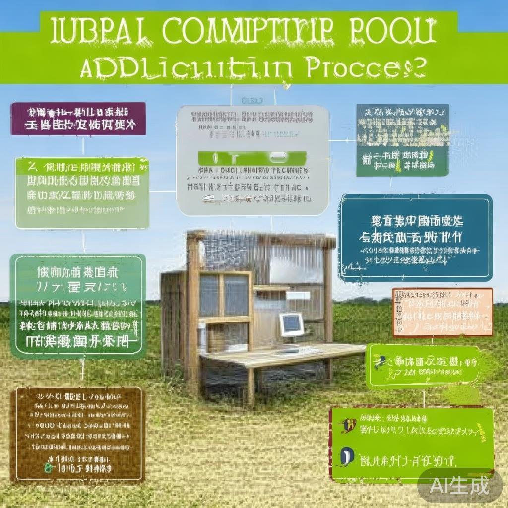 农村机房补贴申请全攻略,条件、流程与注意事项详解 - 快讯网 - 分享生活资讯热点话题综合门户网www.pusiai.com