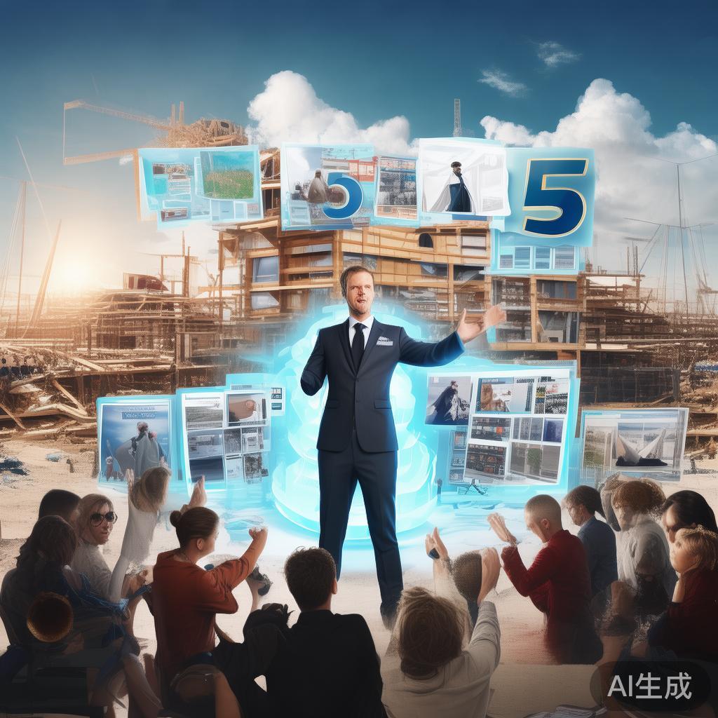 桁架搭建商怎么获客?这5招让你的业务量翻倍! - 快讯网 - 分享生活资讯热点话题综合门户网www.pusiai.com