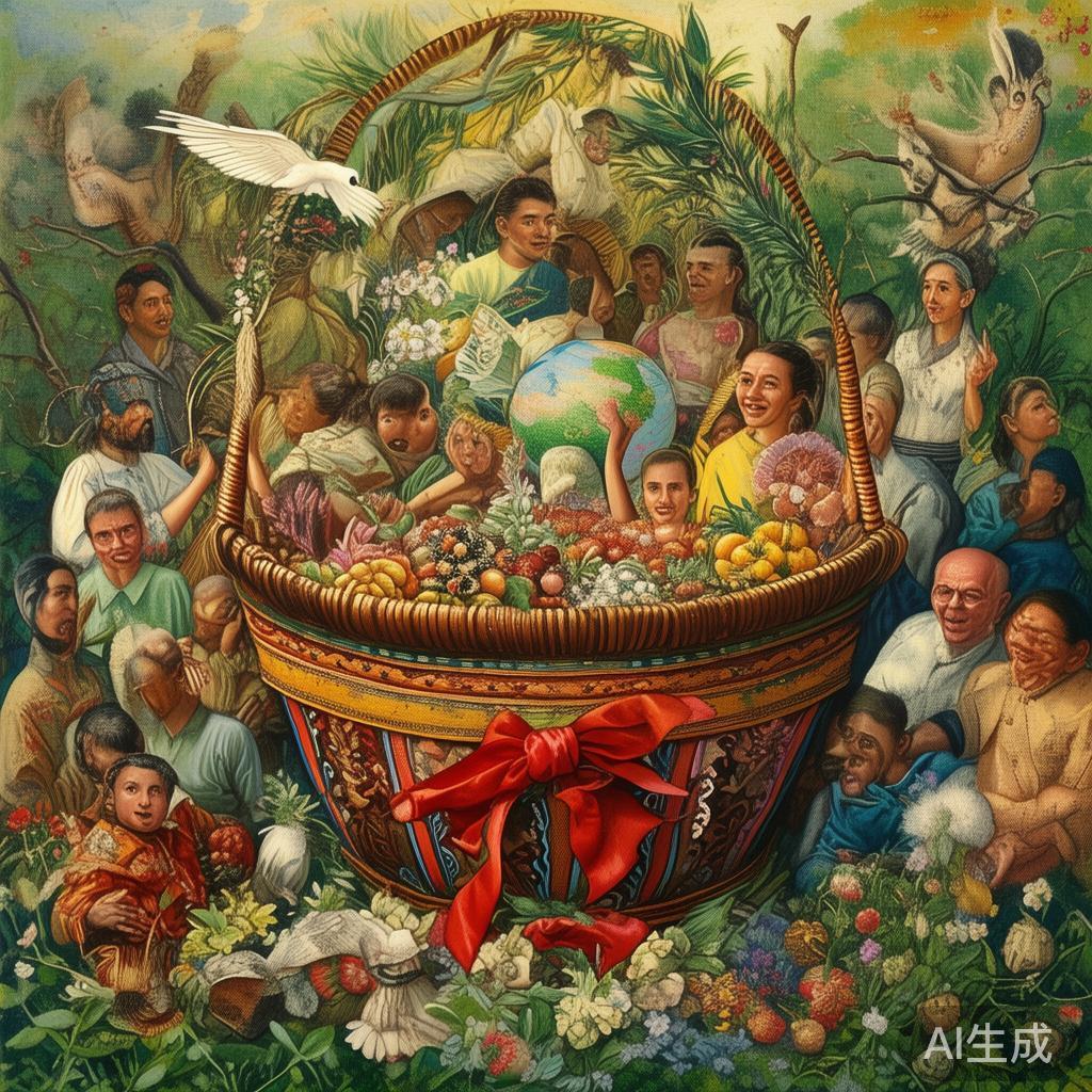 一、什么是和平礼包? - 快讯网 - 分享生活资讯热点话题综合门户网www.pusiai.com