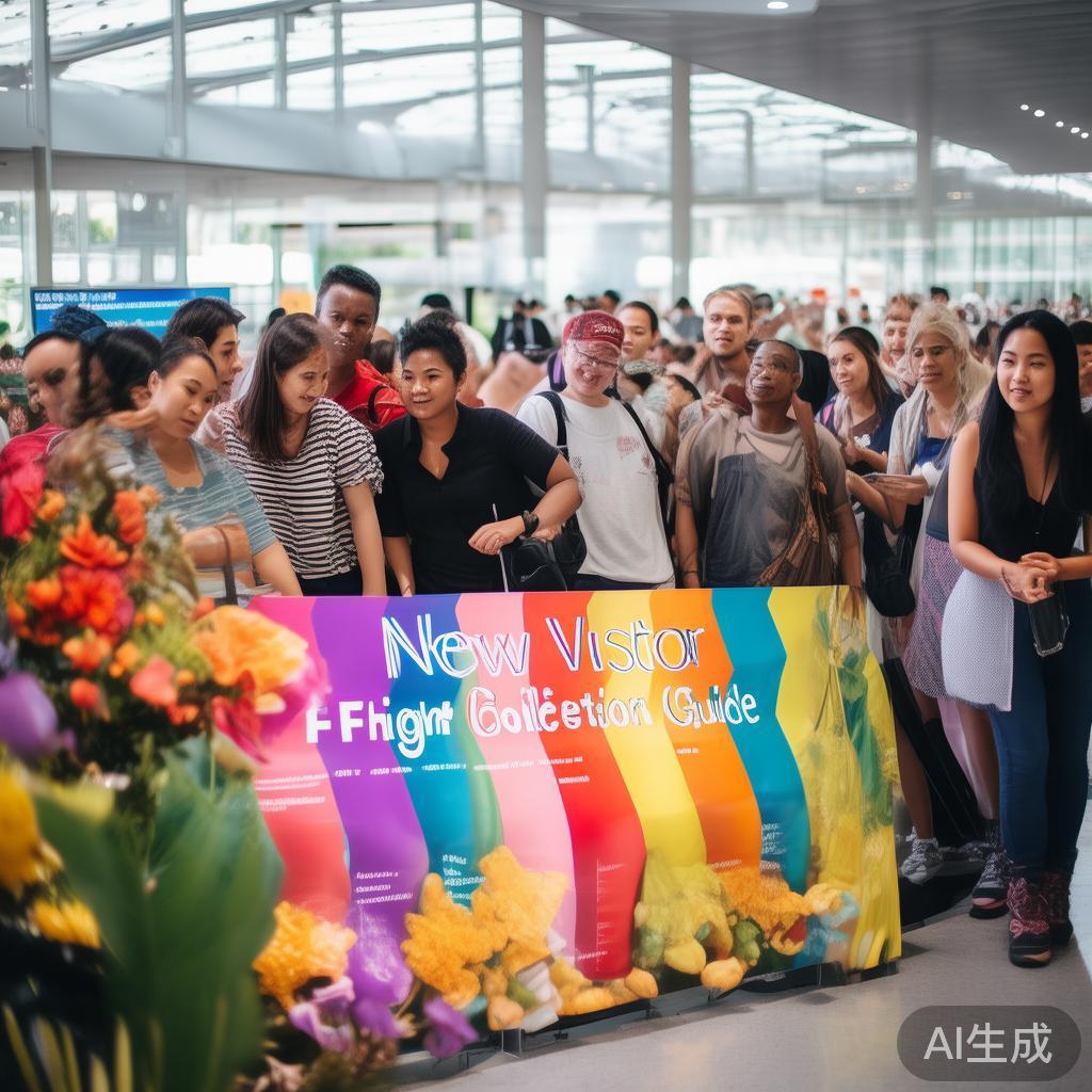 泰国新游客,机票领取指南来了! - 快讯网 - 分享生活资讯热点话题综合门户网www.pusiai.com