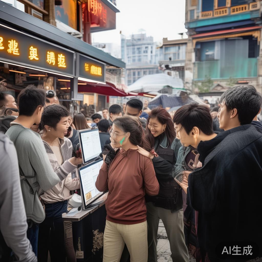 甘肃获客软件加盟,如何抓住西北市场的黄金机遇? - 快讯网 - 分享生活资讯热点话题综合门户网www.pusiai.com