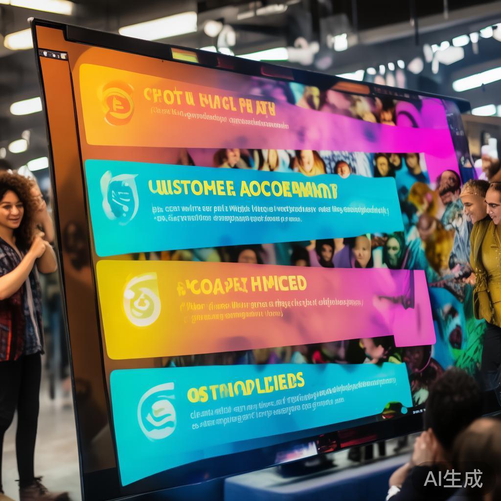 精准获客评论怎么写好?这5个技巧让你的评论脱颖而出! - 快讯网 - 分享生活资讯热点话题综合门户网www.pusiai.com