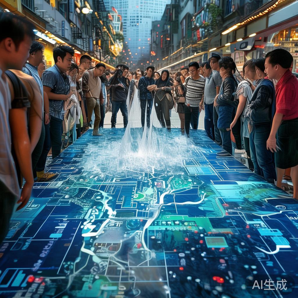 湘桥区专利申请补贴,政策红利精准滴灌,激活区域创新一池春水 - 快讯网 - 分享生活资讯热点话题综合门户网www.pusiai.com