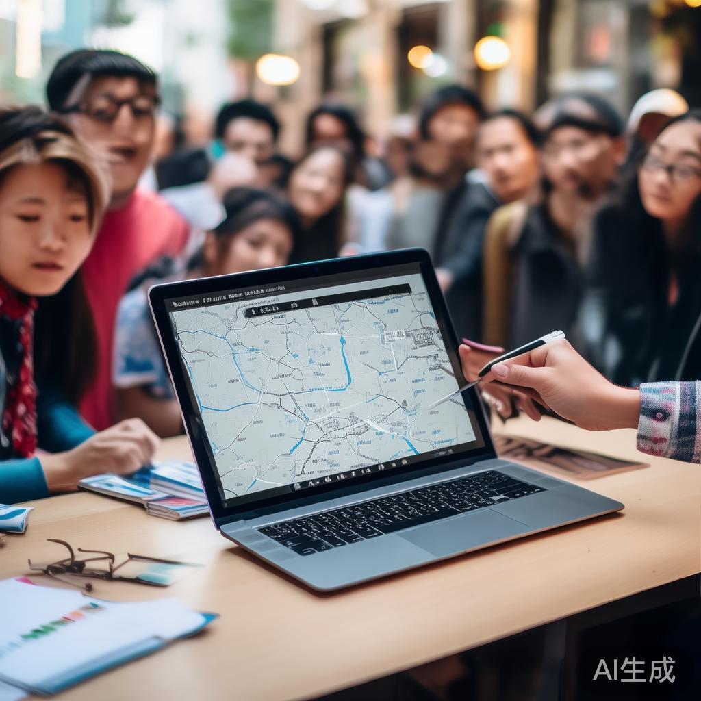 武汉获客怎么做?本地化精准营销+场景化运营,手把手教你低成本获客! - 快讯网 - 分享生活资讯热点话题综合门户网www.pusiai.com