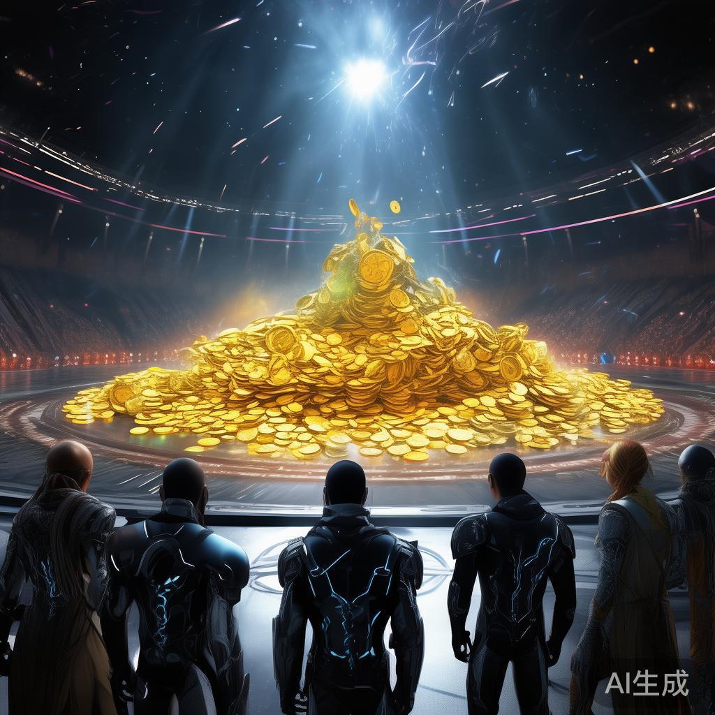 百万英雄,奖金背后的隐藏秘密 - 快讯网 - 分享生活资讯热点话题综合门户网www.pusiai.com