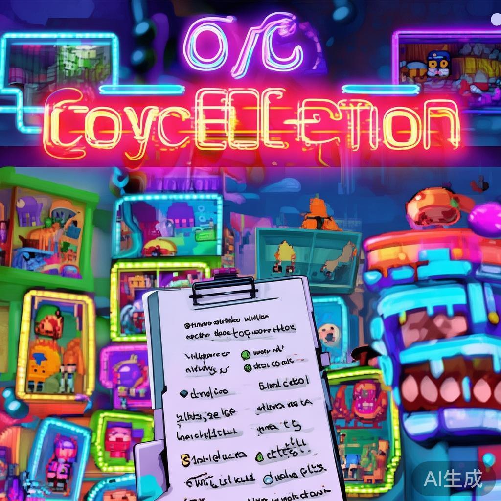 游戏oyc 玩偶领取指南 - 快讯网 - 分享生活资讯热点话题综合门户网www.pusiai.com