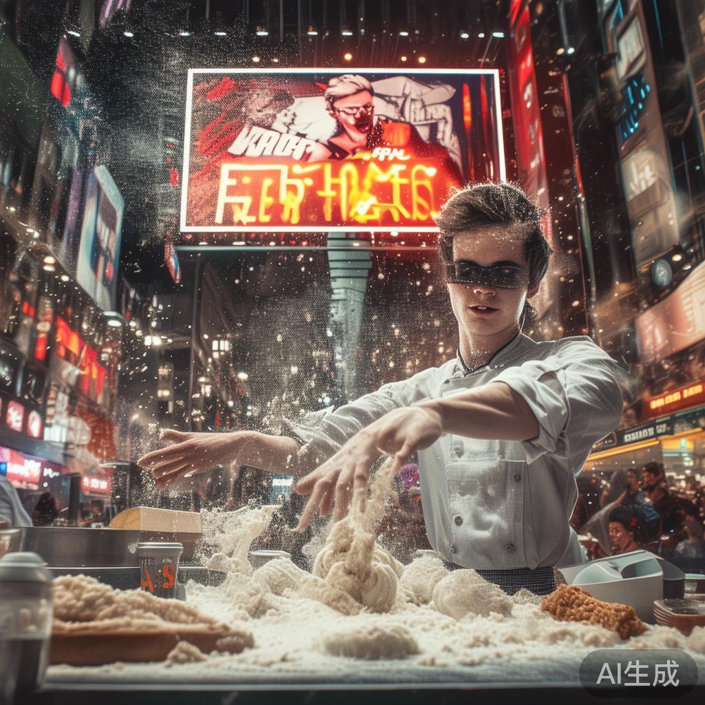 高手时光,快手如何免费领取肯德基 - 快讯网 - 分享生活资讯热点话题综合门户网www.pusiai.com