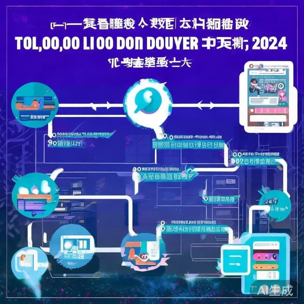 抖音流量怎么获客?2024年从0到10万粉的终极指南! - 快讯网 - 分享生活资讯热点话题综合门户网www.pusiai.com