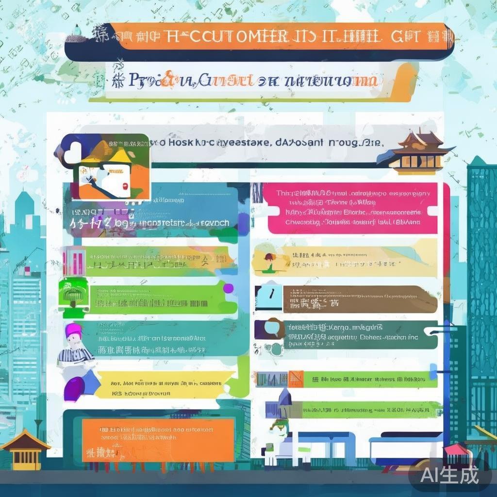 重庆精准获客实战指南,从定位到执行,一步步提升转化率! - 快讯网 - 分享生活资讯热点话题综合门户网www.pusiai.com