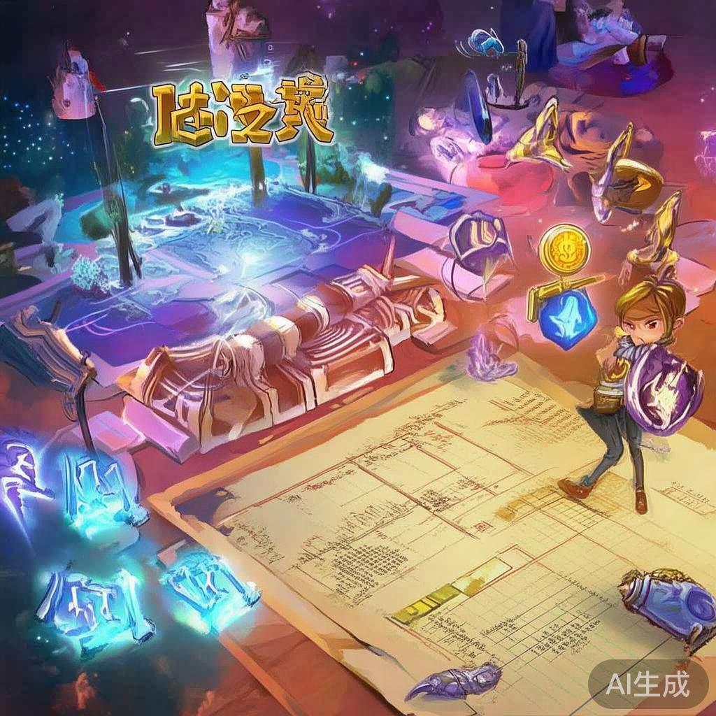 Lol改卡攻略,怎么在洛神之境轻松升级 - 快讯网 - 分享生活资讯热点话题综合门户网www.pusiai.com