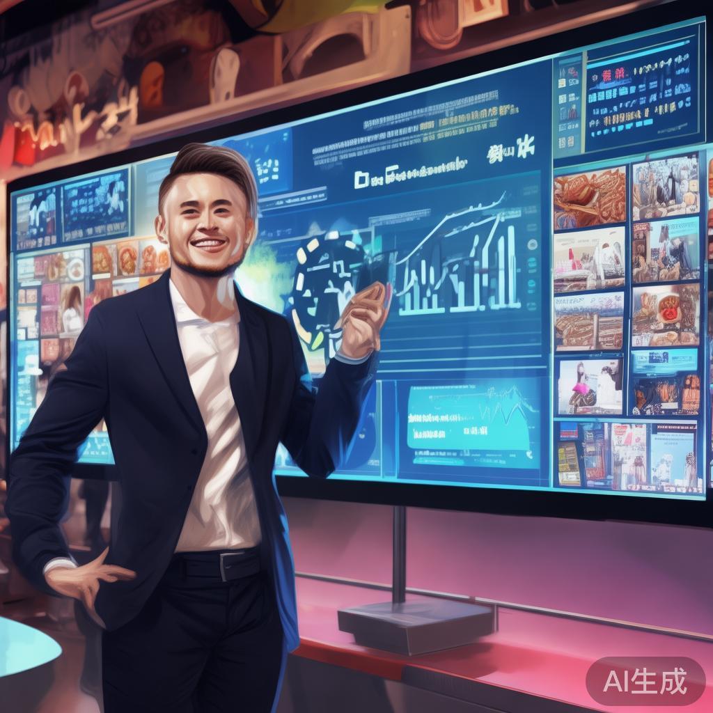 亳州全网推广怎么获客?自媒体教你低成本引爆流量的实战秘籍 - 快讯网 - 分享生活资讯热点话题综合门户网www.pusiai.com