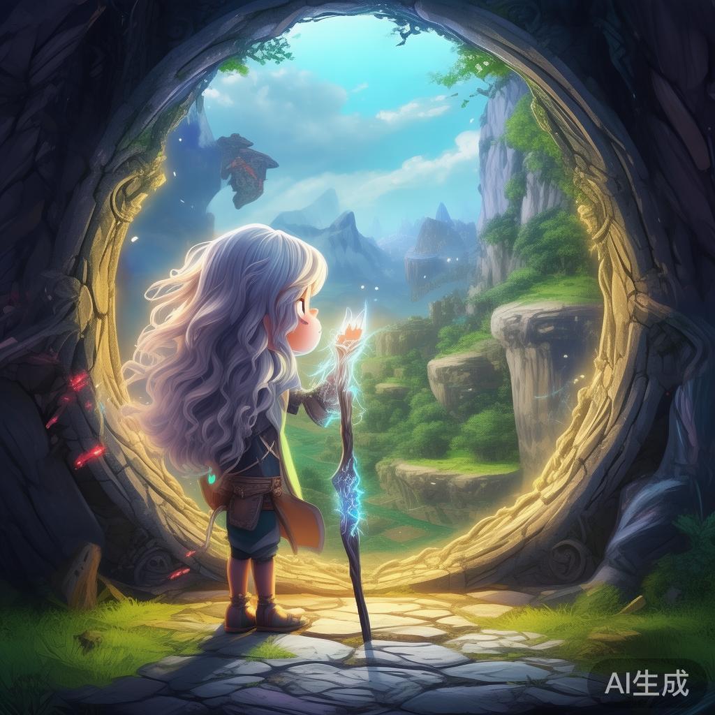 开启宠物任务开启你的法师世界 - 快讯网 - 分享生活资讯热点话题综合门户网www.pusiai.com