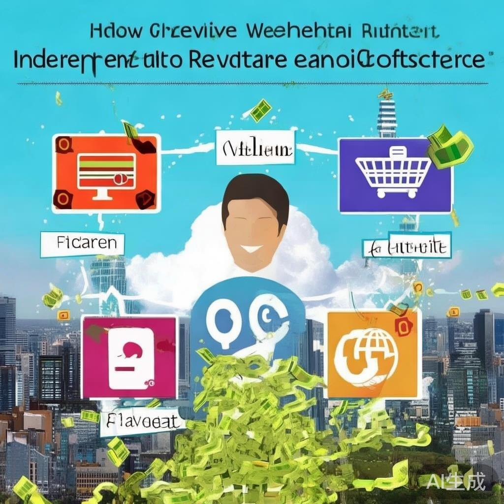 独立站获客怎么收钱?这5种方式让你躺着数钱! - 快讯网 - 分享生活资讯热点话题综合门户网www.pusiai.com