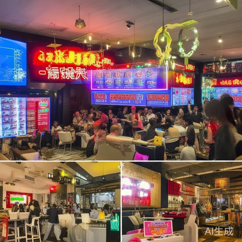 广州酒店3个月爆满秘诀,这些获客策略让酒店业绩翻倍! - 快讯网 - 分享生活资讯热点话题综合门户网www.pusiai.com