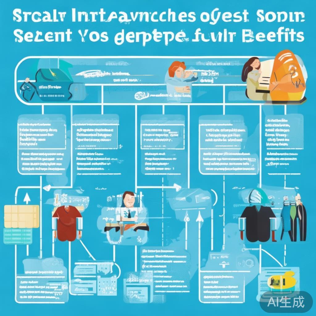 失业后领取各类社会保障的完整流程指南 - 快讯网 - 分享生活资讯热点话题综合门户网www.pusiai.com