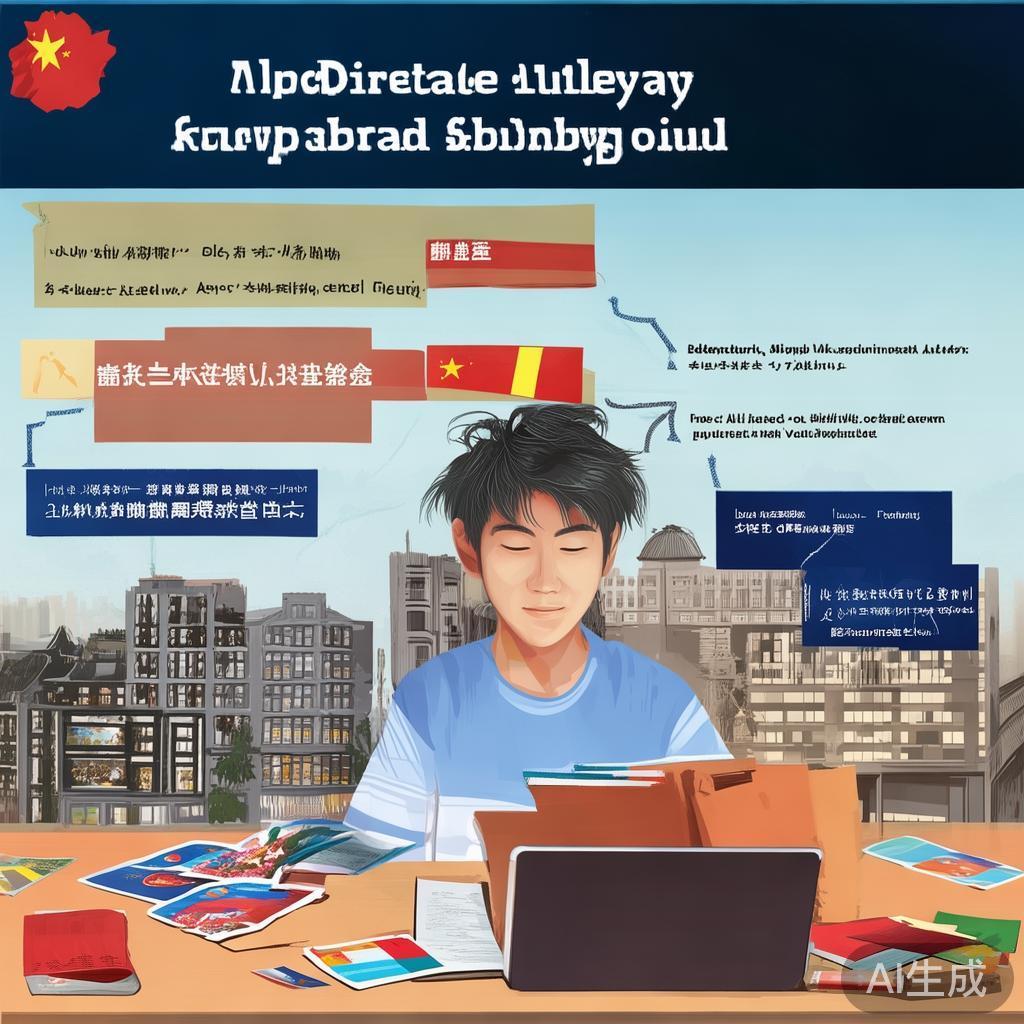 拱墅区本科留学申请补贴政策全解析,助力学子圆梦海外,申请指南与福利一览 - 快讯网 - 分享生活资讯热点话题综合门户网www.pusiai.com