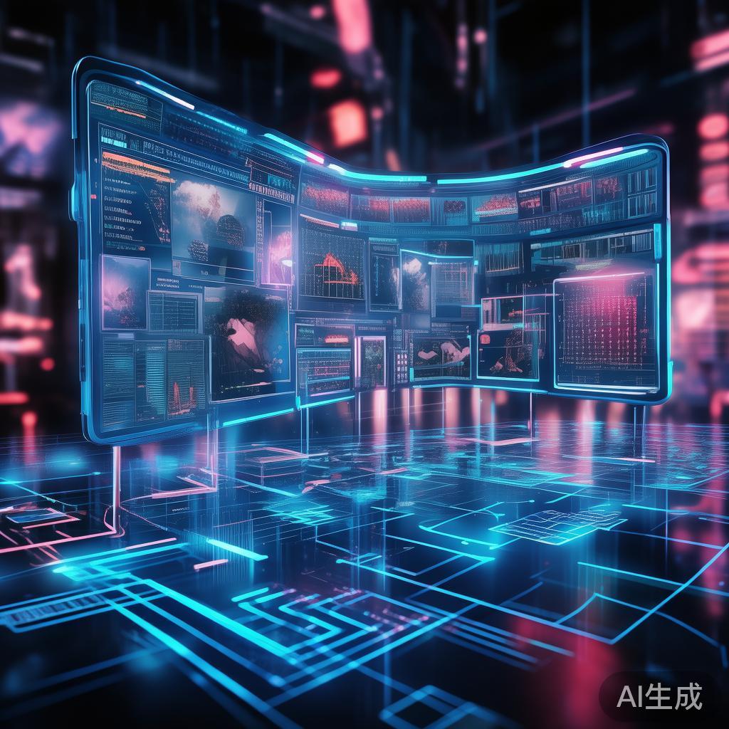 视频矩阵获客,如何高效开通并实现流量变现? - 快讯网 - 分享生活资讯热点话题综合门户网www.pusiai.com