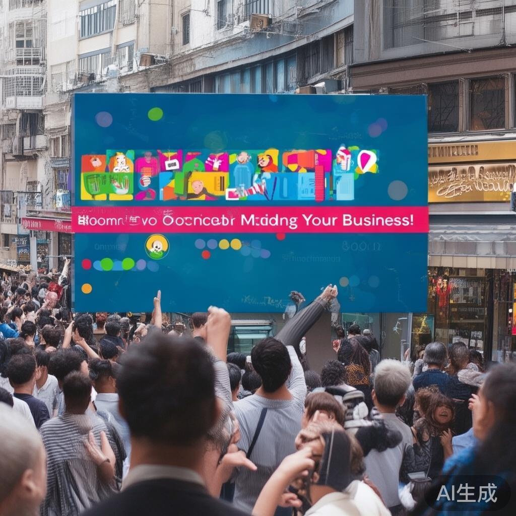 上海引流获客怎么引流？这5种方法让你的生意火爆起来！ - 快讯网 - 分享生活资讯热点话题综合门户网www.pusiai.com