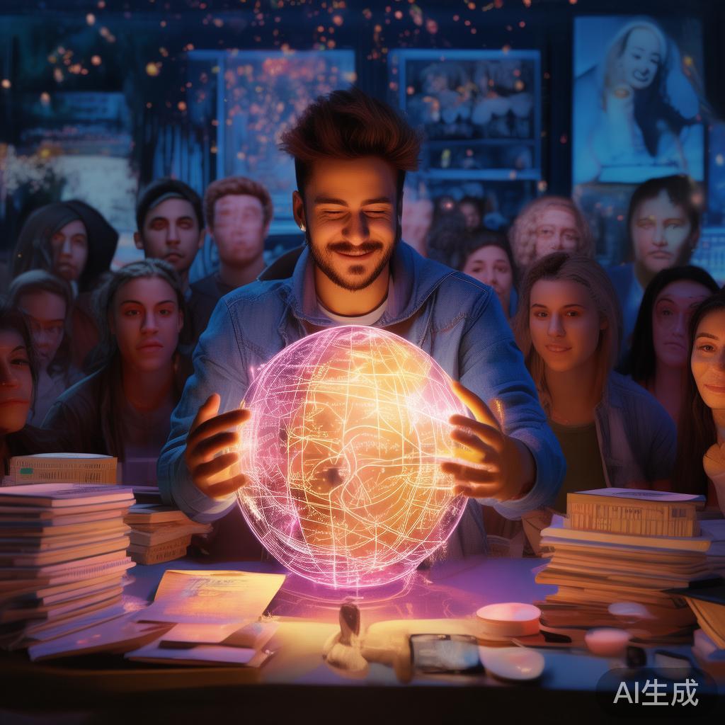 2023年自媒体涨粉、获客、赚钱的终极秘籍! - 快讯网 - 分享生活资讯热点话题综合门户网www.pusiai.com